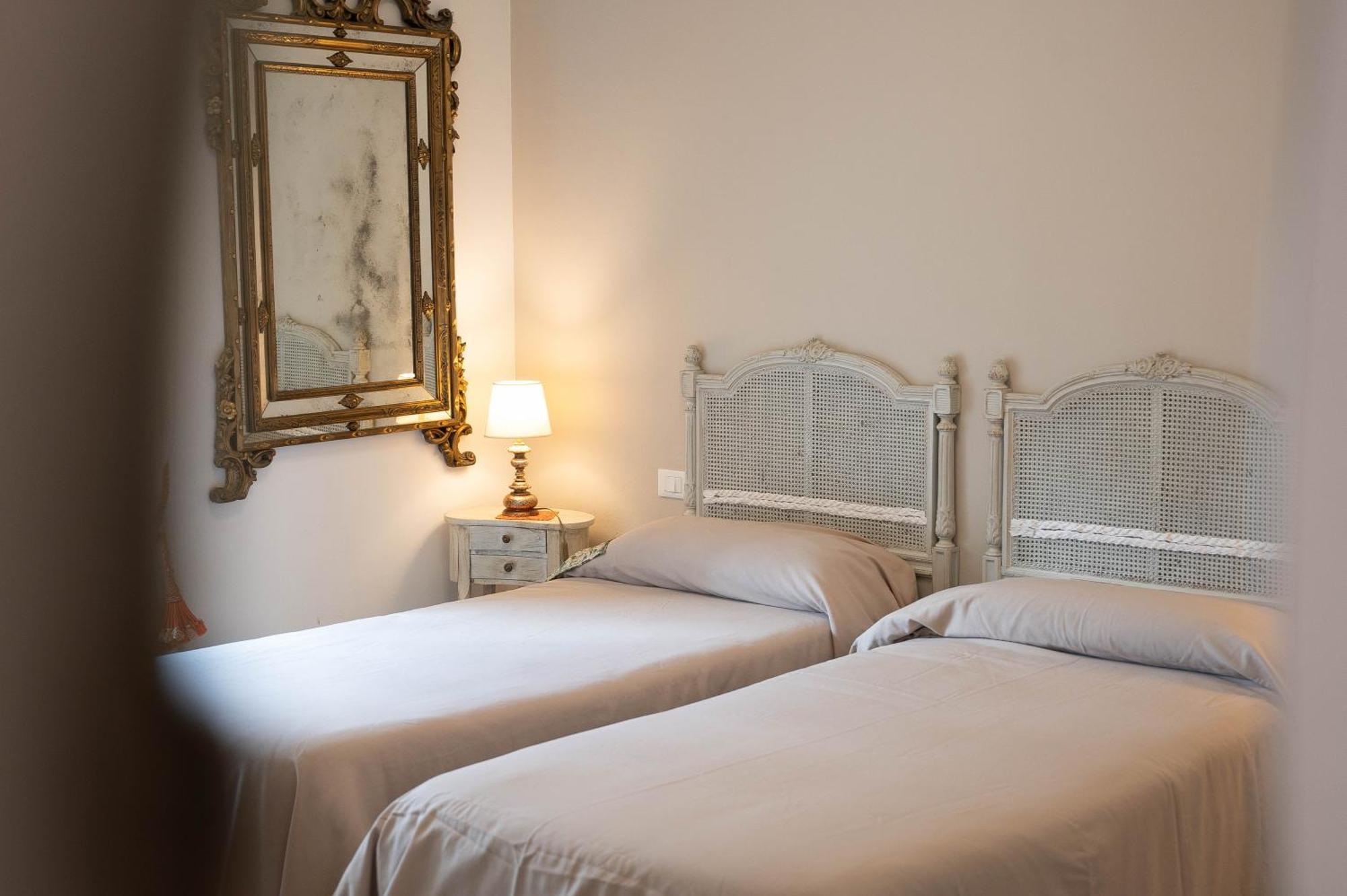 La Garampa Bed & Breakfast Cesena Exterior foto