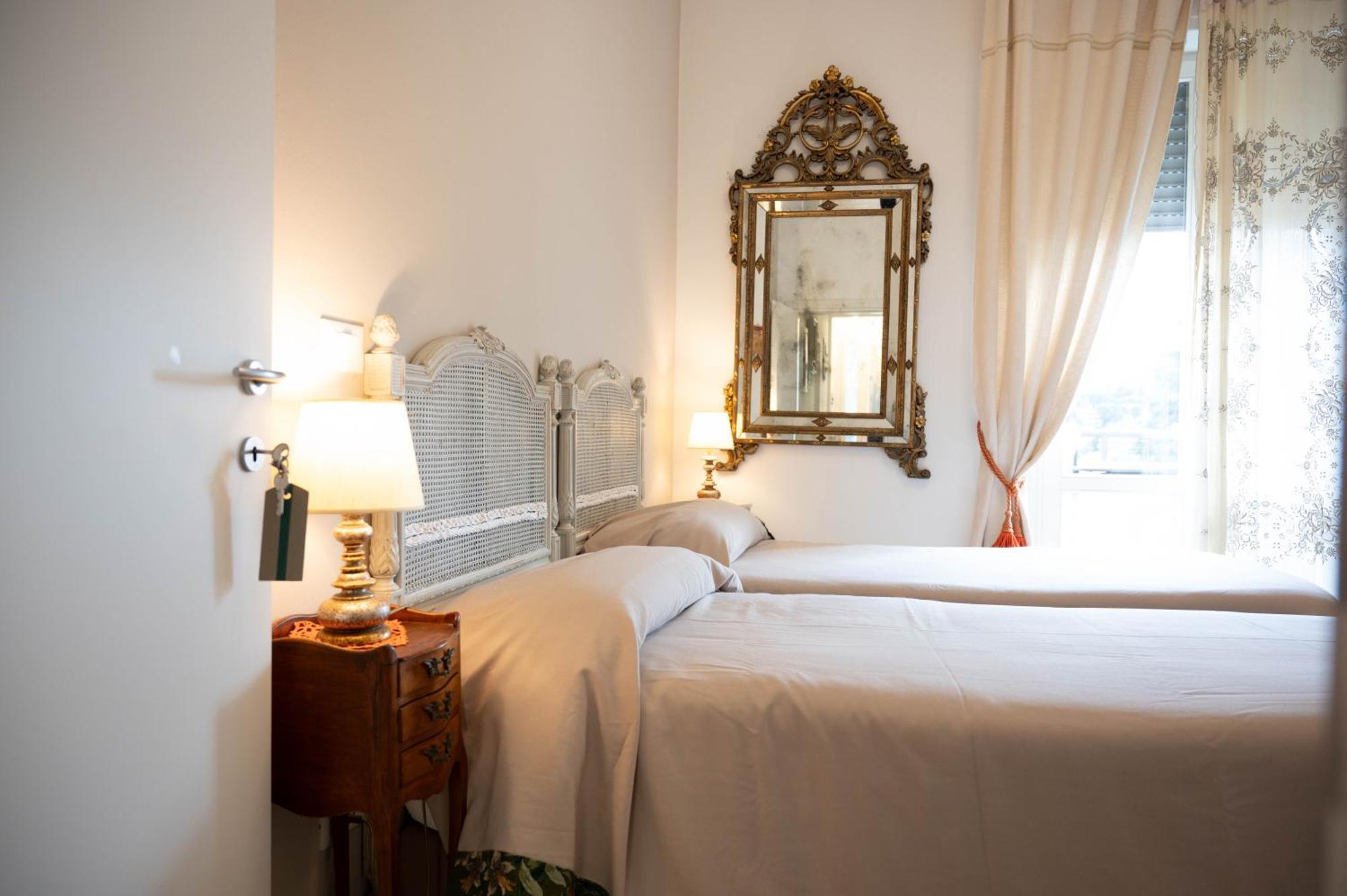 La Garampa Bed & Breakfast Cesena Exterior foto