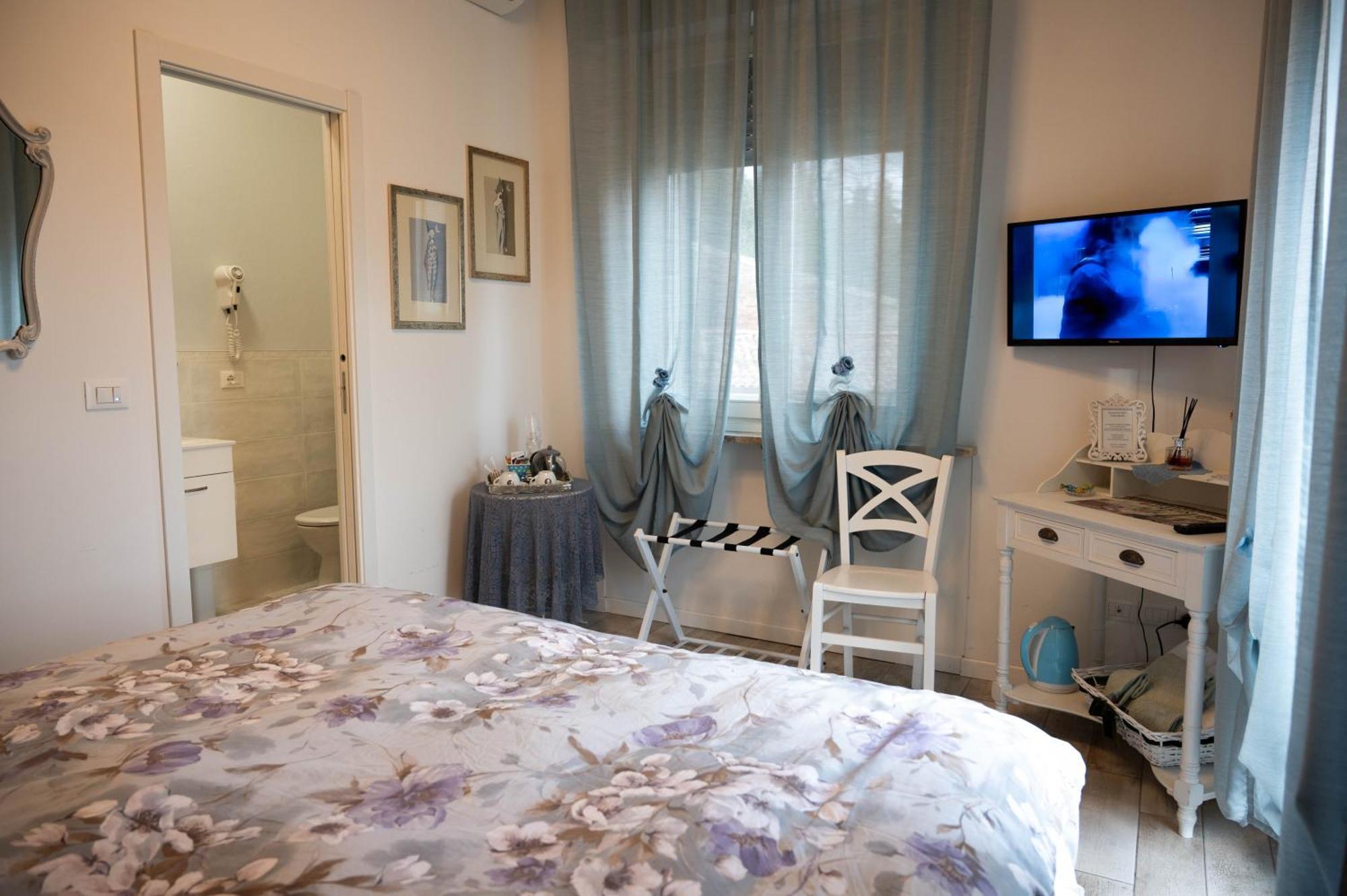 La Garampa Bed & Breakfast Cesena Exterior foto