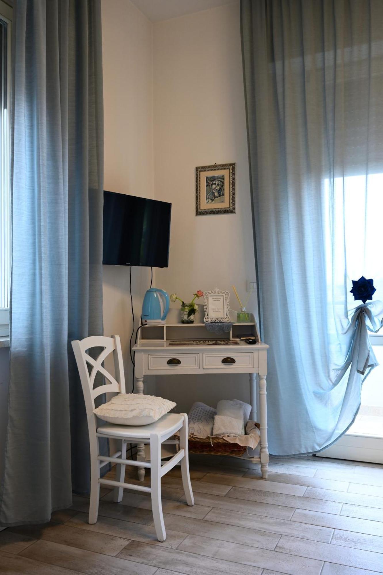 La Garampa Bed & Breakfast Cesena Exterior foto