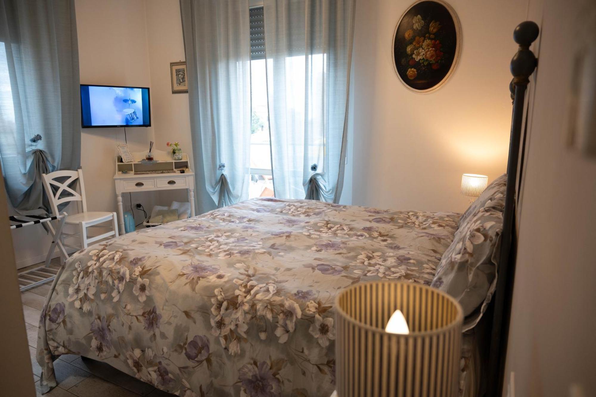 La Garampa Bed & Breakfast Cesena Exterior foto