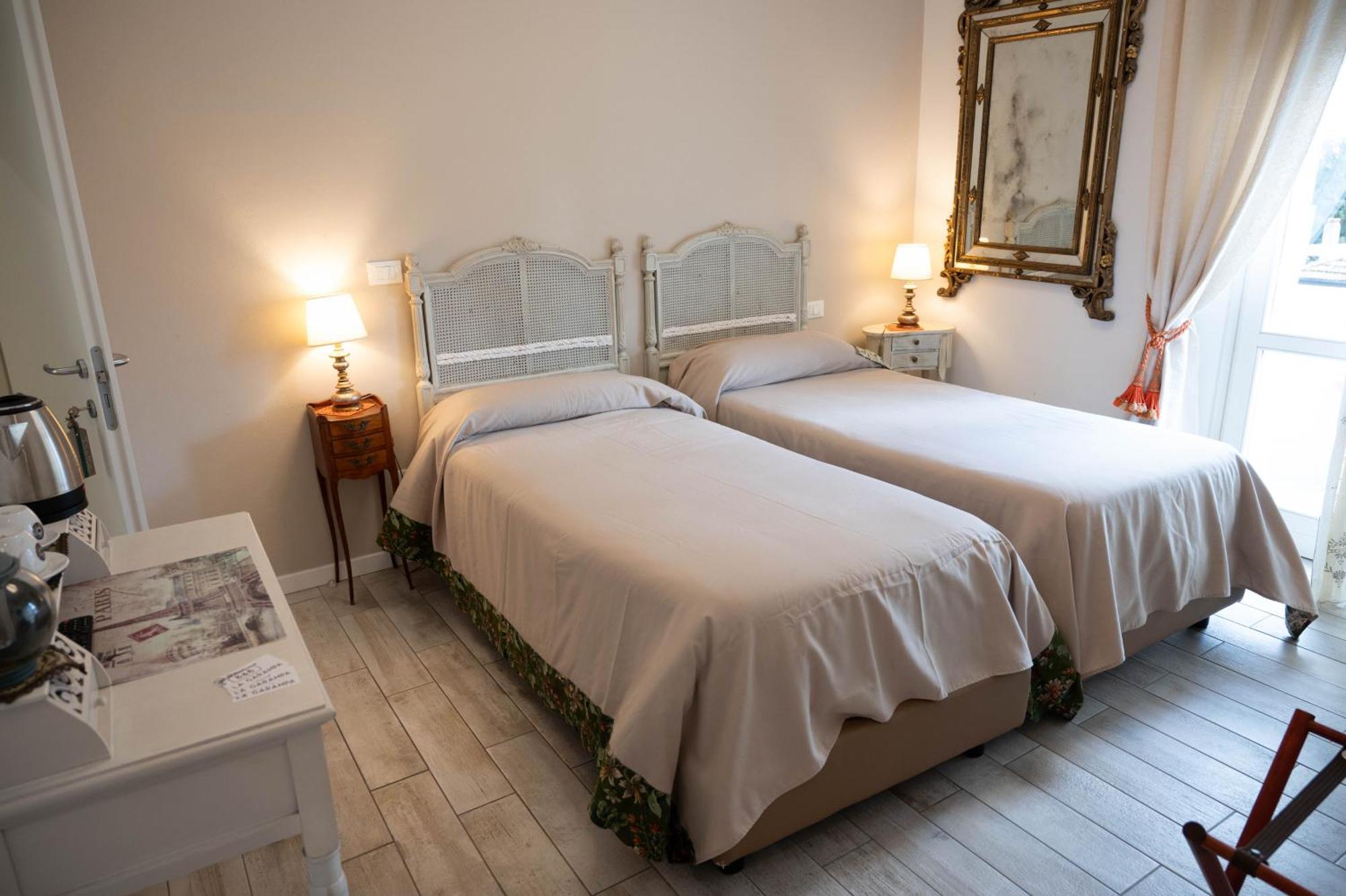 La Garampa Bed & Breakfast Cesena Exterior foto