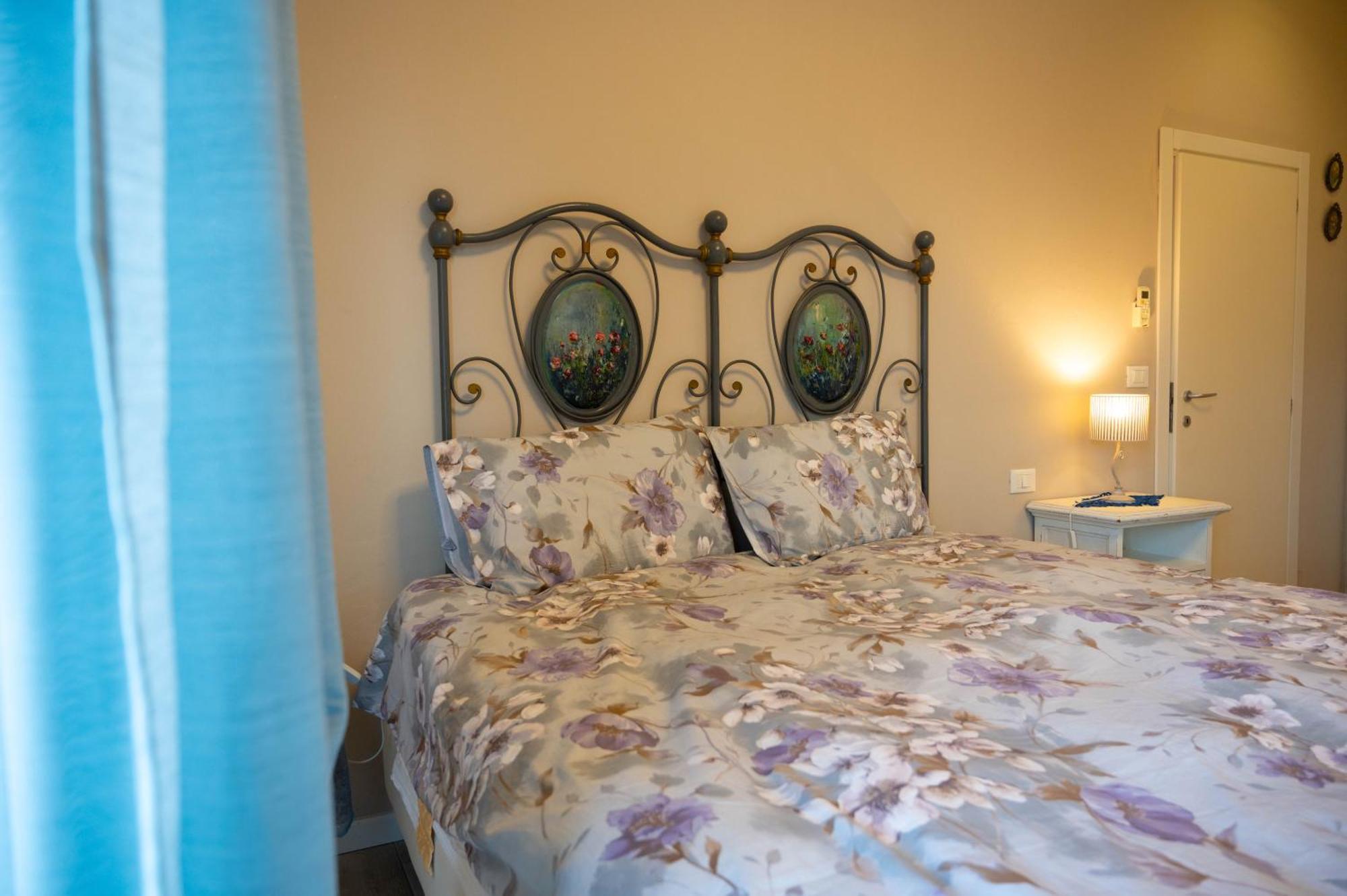 La Garampa Bed & Breakfast Cesena Exterior foto