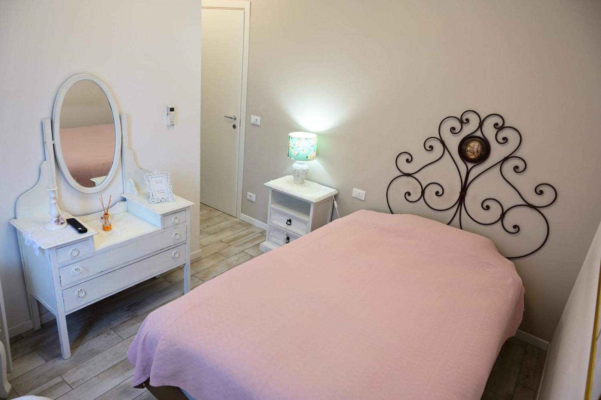 La Garampa Bed & Breakfast Cesena Exterior foto