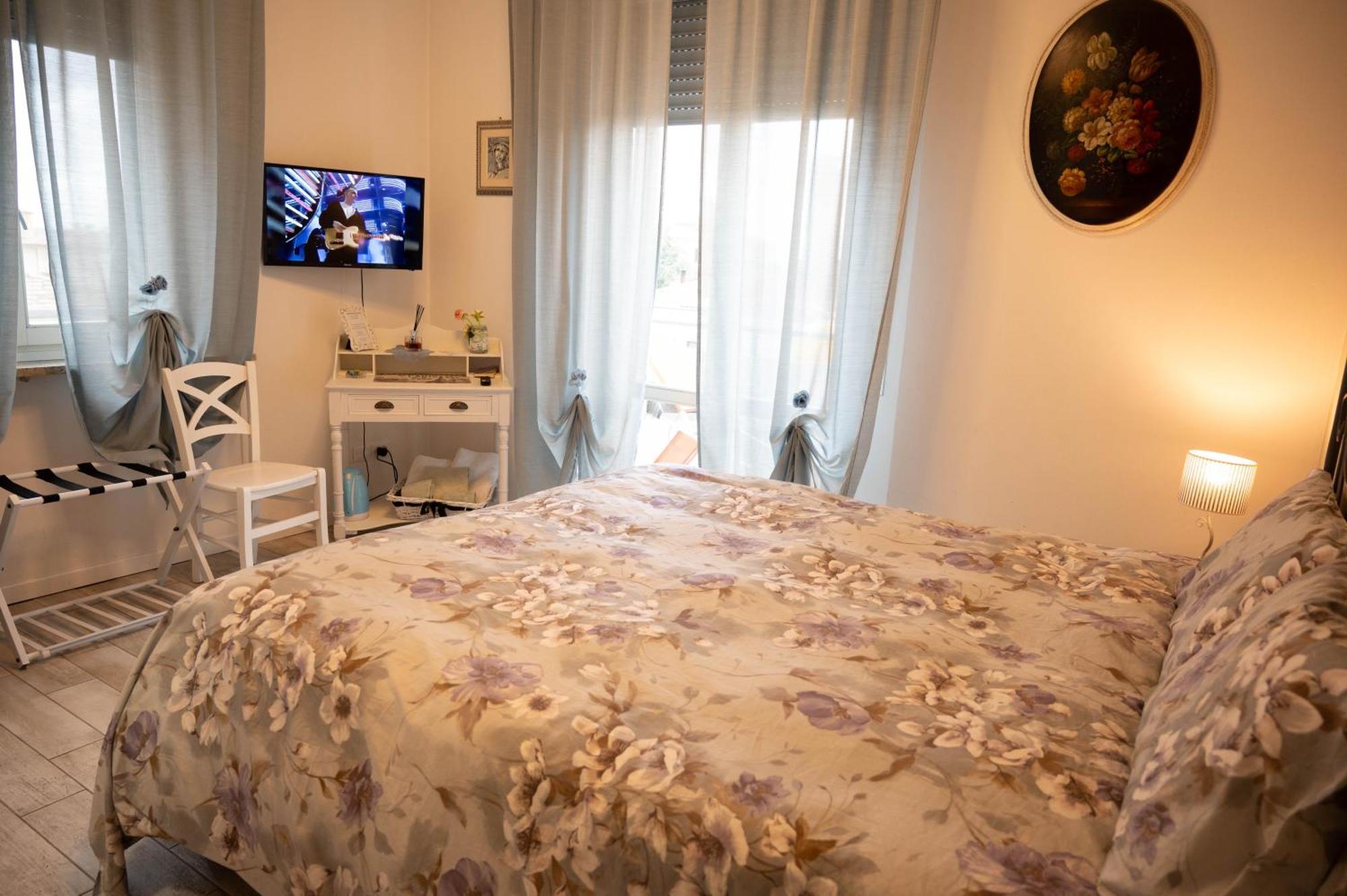 La Garampa Bed & Breakfast Cesena Exterior foto