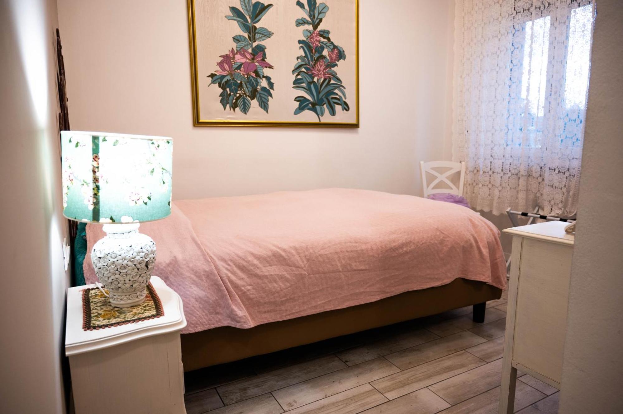 La Garampa Bed & Breakfast Cesena Exterior foto