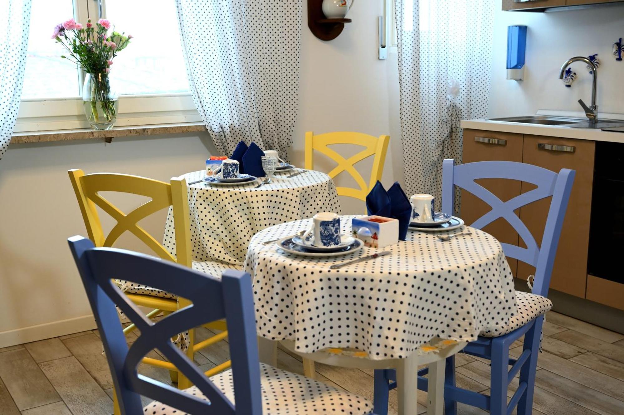 La Garampa Bed & Breakfast Cesena Exterior foto