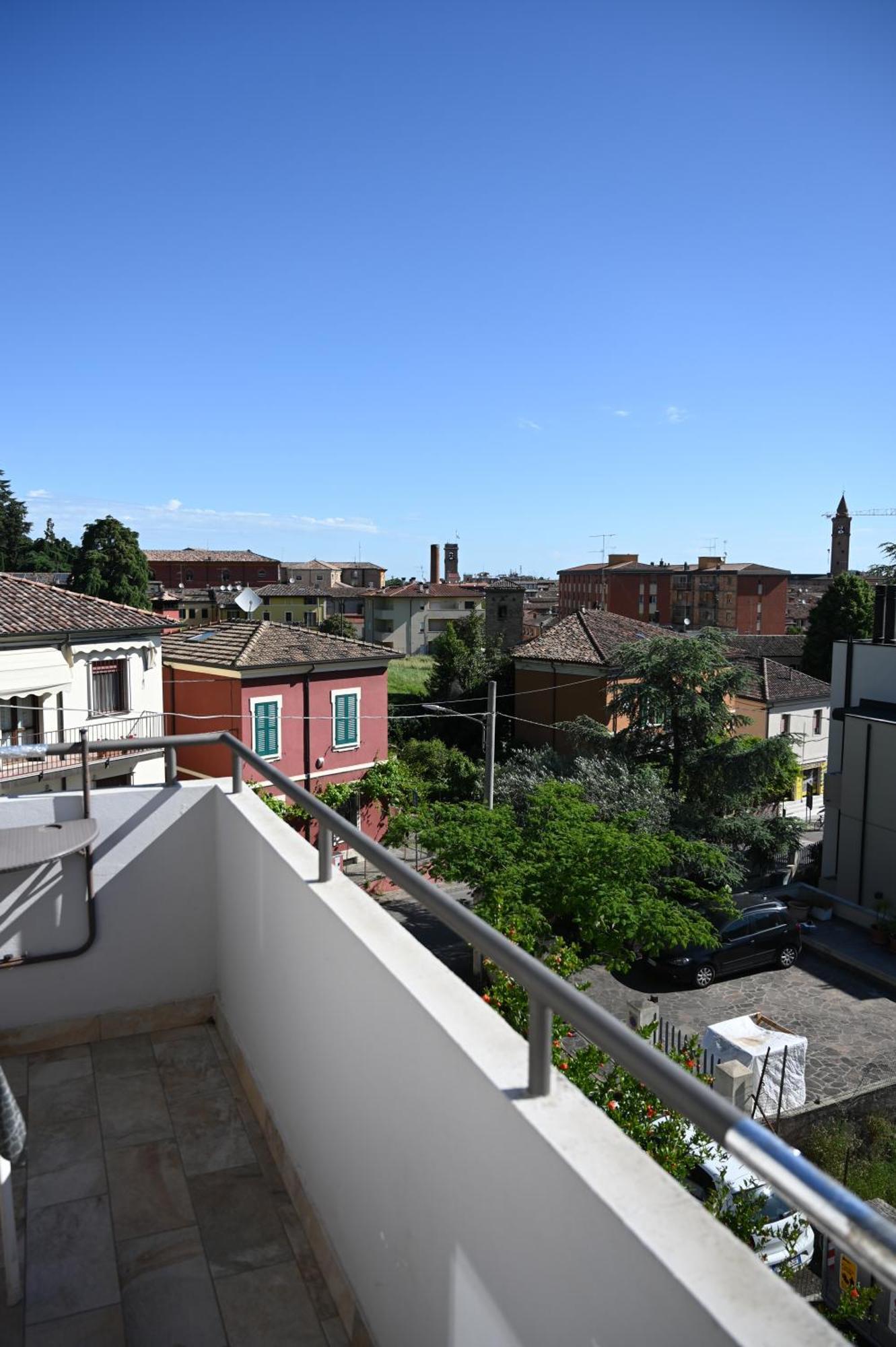 La Garampa Bed & Breakfast Cesena Exterior foto