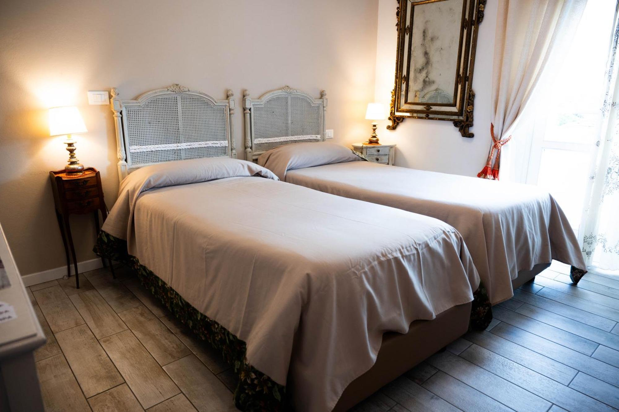 La Garampa Bed & Breakfast Cesena Exterior foto